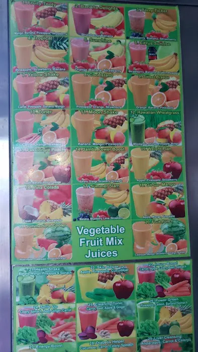Halal food Picture 1