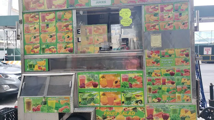 Halal food Picture 2