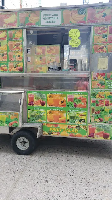 Halal food Picture 4