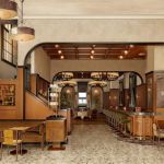 Locanda Verde Hudson Yards