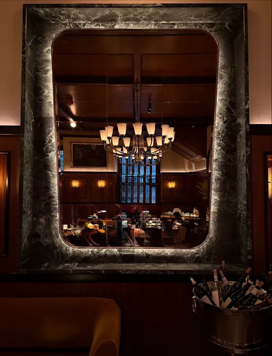 Locanda Verde Hudson Yards Picture 5