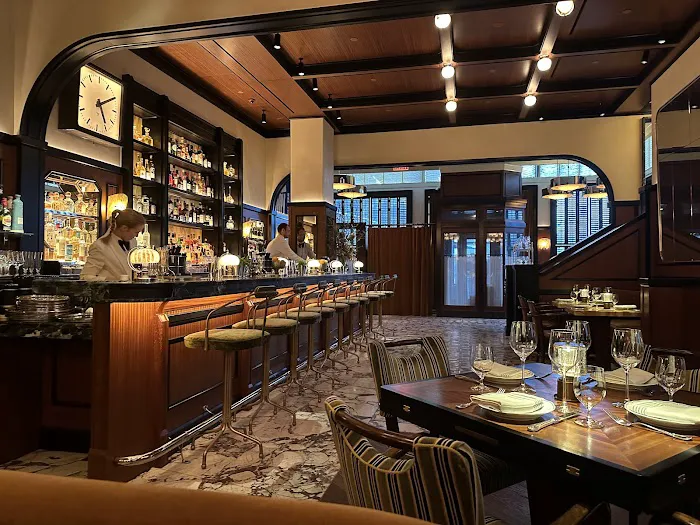 Locanda Verde Hudson Yards Picture 2
