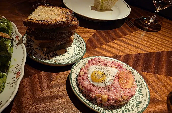 Locanda Verde Hudson Yards Picture 10