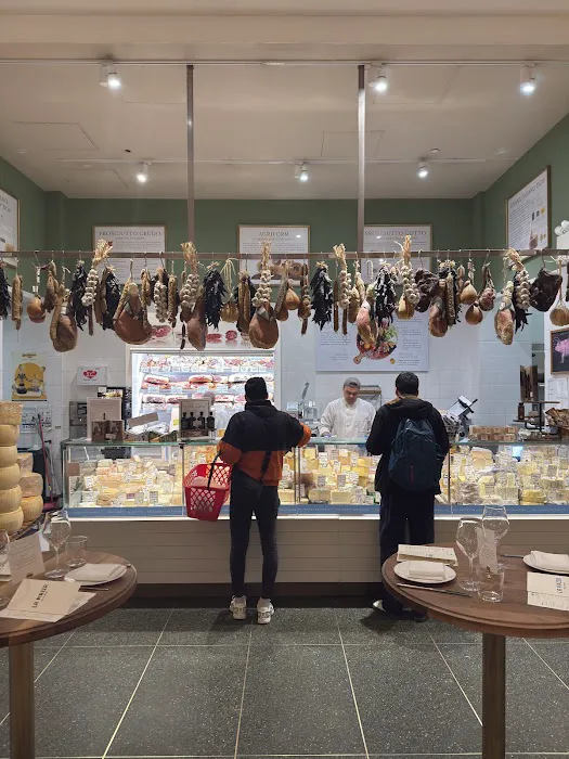 Eataly NYC Flatiron Picture 9