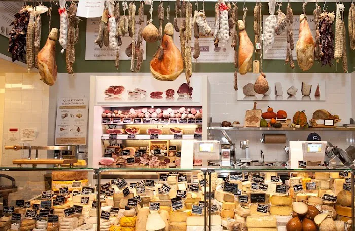 Eataly NYC Flatiron Picture 5