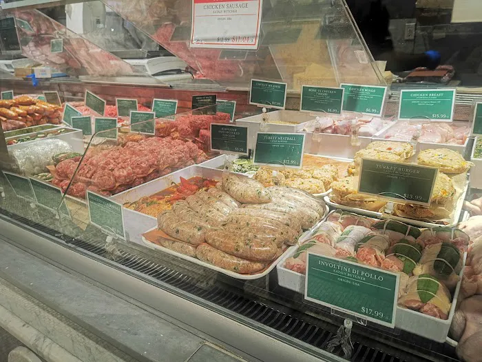 Eataly NYC Flatiron Picture 3