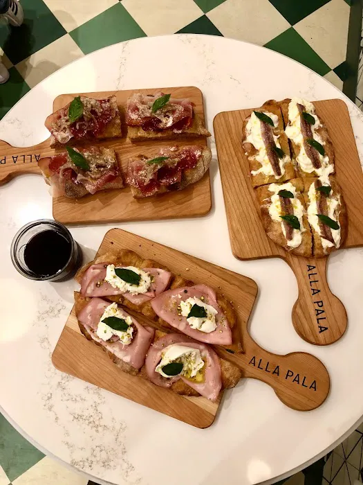 Eataly NYC Flatiron Picture 8