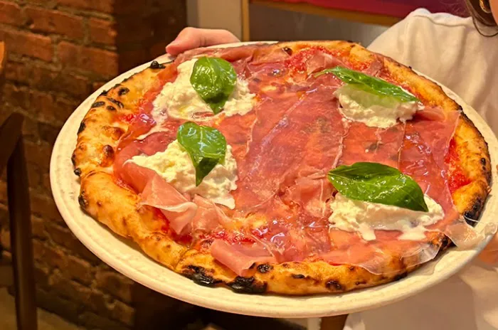 Eataly NYC Flatiron Picture 1