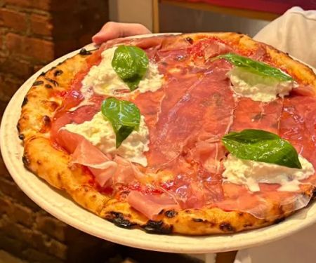 Eataly NYC Flatiron