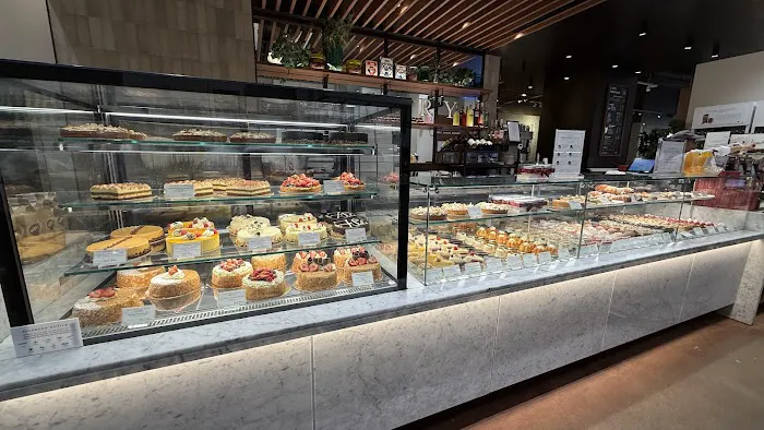 Eataly NYC Flatiron Picture 7