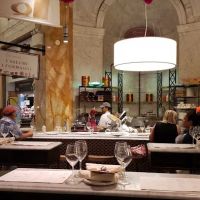 I Salumi I Formaggi ico