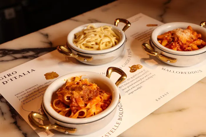 Il Pastaio Picture 5
