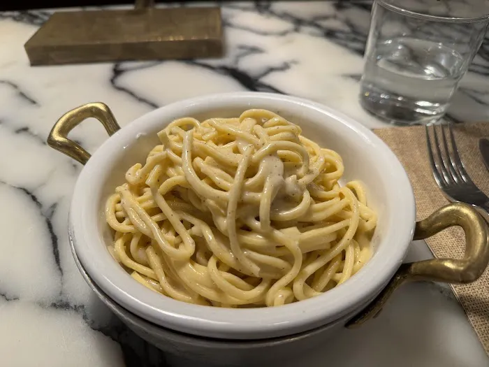 Il Pastaio Picture 3