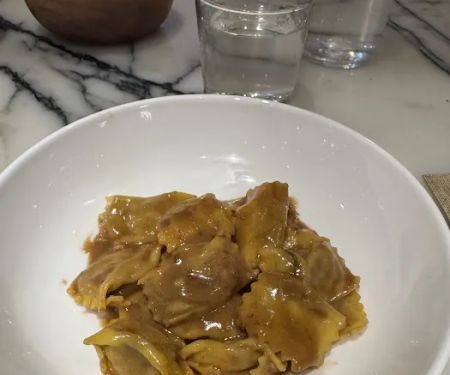Il Pastaio