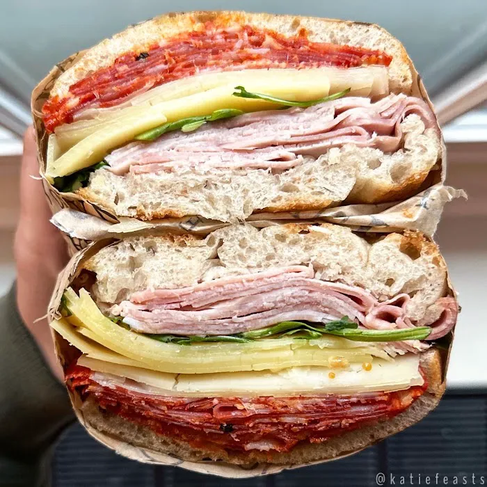 Rosticceria & Panini Picture 4