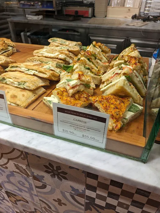 Rosticceria & Panini Picture 8