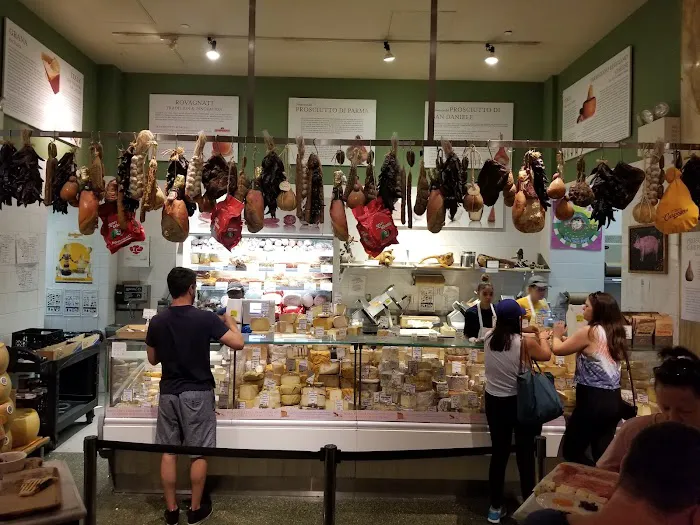 Rosticceria & Panini Picture 9
