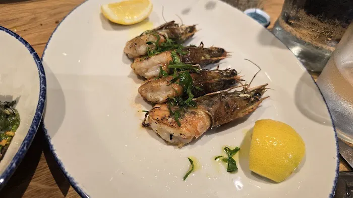 Il Pesce Picture 3