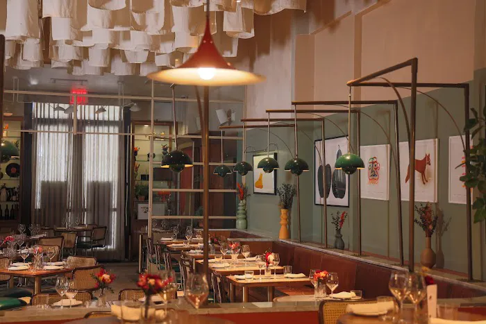 Bar Milano by Eataly Picture 1