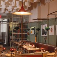 Bar Milano by Eataly ico
