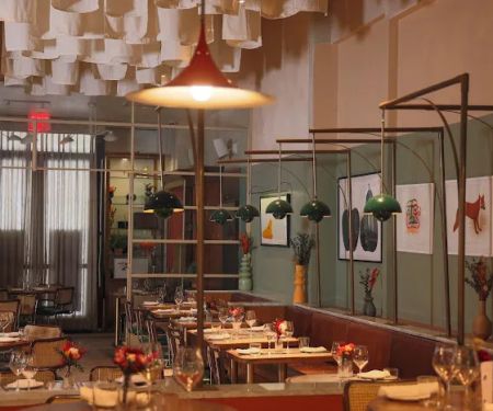 Bar Milano by Eataly