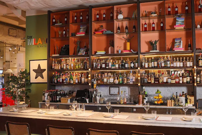 Bar Milano by Eataly Picture 7