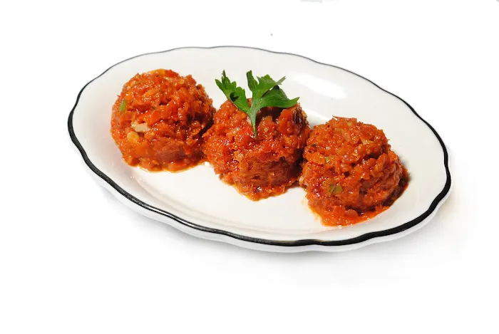 Sahara's Turkish Cuisine Picture 3