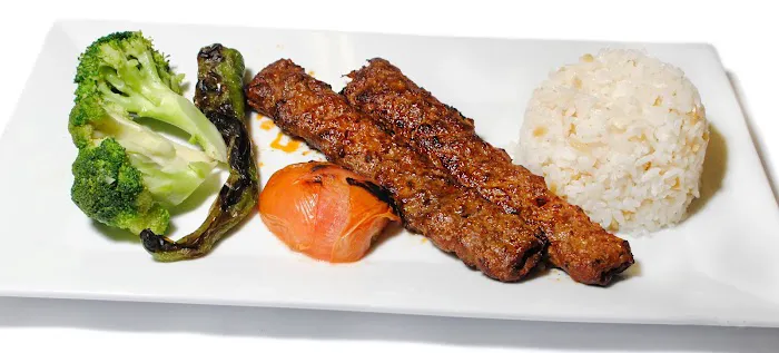 Sahara's Turkish Cuisine Picture 9