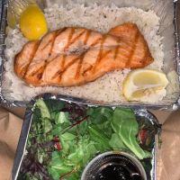Sahara's Turkish Cuisine ico