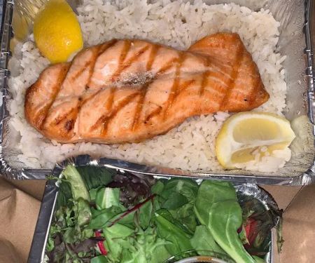 Sahara's Turkish Cuisine