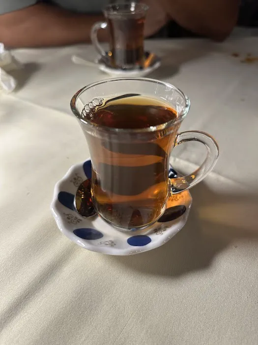 Sahara's Turkish Cuisine Picture 2
