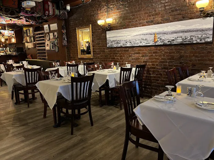 Sahara's Turkish Cuisine Picture 10