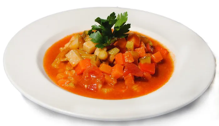 Sahara's Turkish Cuisine Picture 5