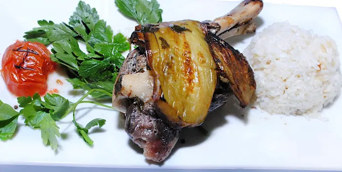 Sahara's Turkish Cuisine Picture 6