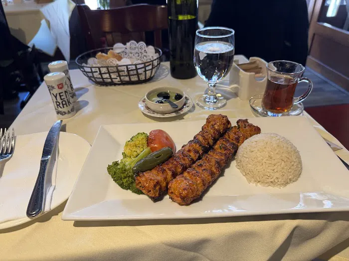 Sahara's Turkish Cuisine Picture 8