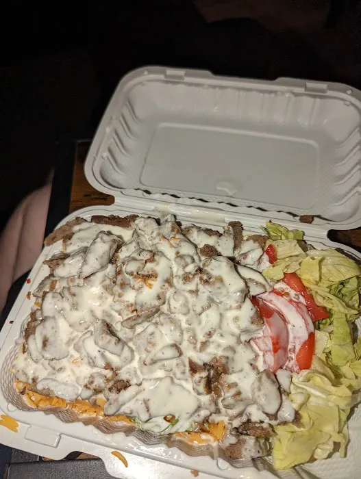 Bellevue Truck (Halal Food) Picture 5