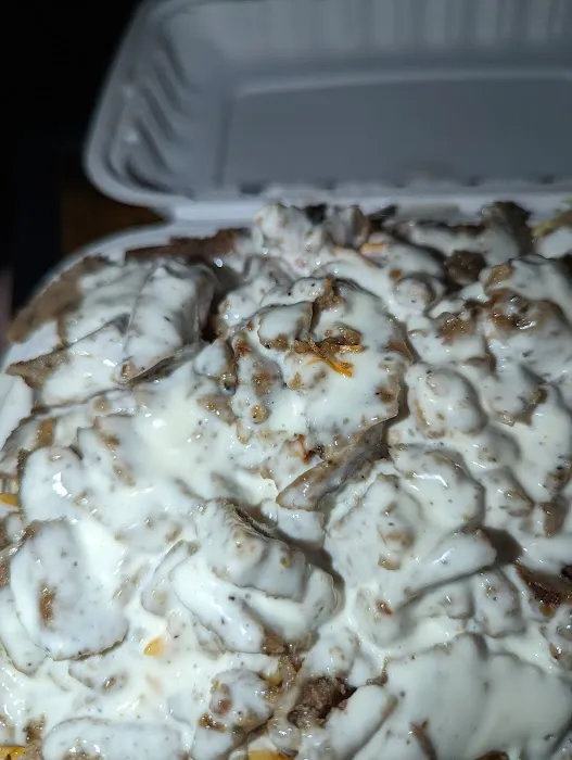 Bellevue Truck (Halal Food) Picture 1