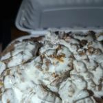 Bellevue Truck (Halal Food)