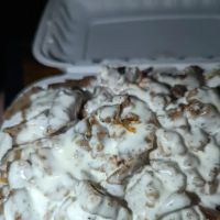 Bellevue Truck (Halal Food) ico