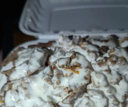 Bellevue Truck (Halal Food)