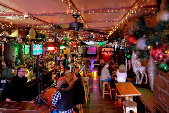 Paddy Reilly's Music Bar Picture 1