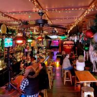 Paddy Reilly's Music Bar ico