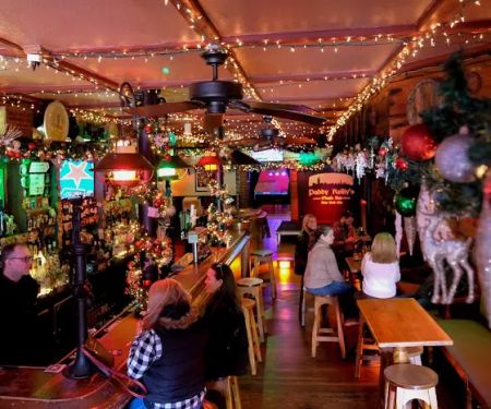 Paddy Reilly's Music Bar