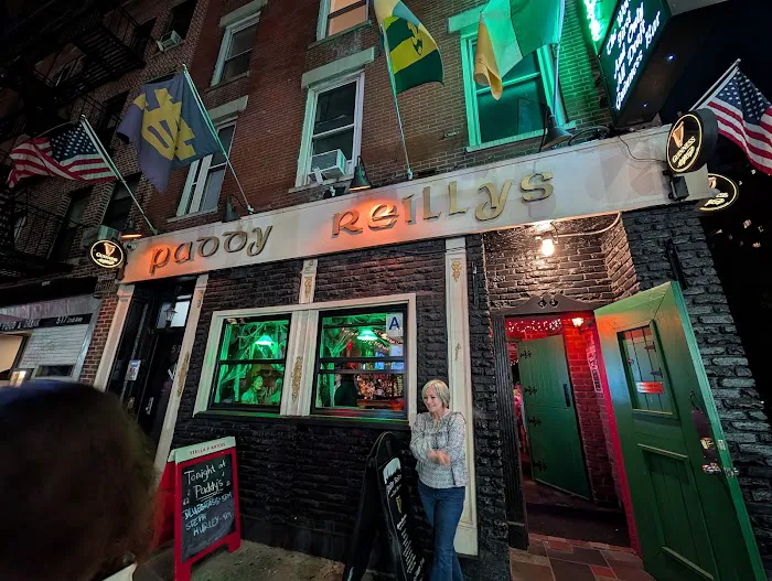 Paddy Reilly's Music Bar Picture 4