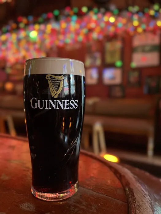 Paddy Reilly's Music Bar Picture 5