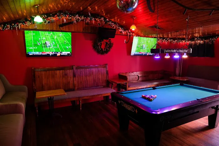 Paddy Reilly's Music Bar Picture 7