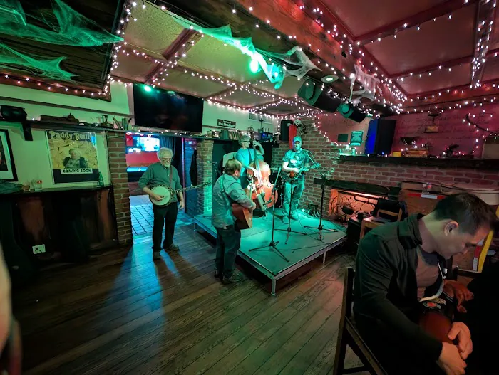 Paddy Reilly's Music Bar Picture 6