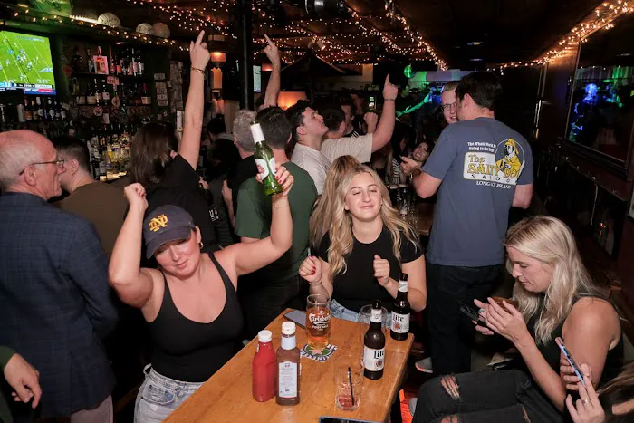 Paddy Reilly's Music Bar Picture 10