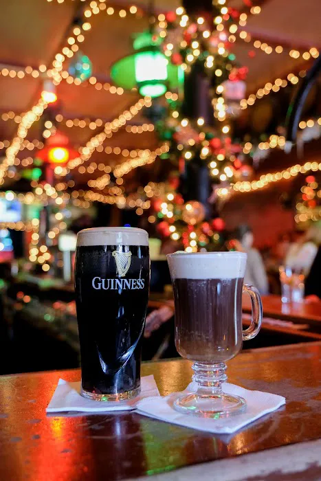 Paddy Reilly's Music Bar Picture 8