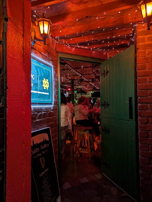 Paddy Reilly's Music Bar Picture 3